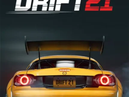 DRIFT21 Steam CD Key